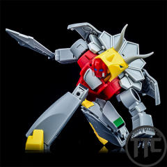 【PRE-ORDER】Magic Square MS-B57 Triceratops | Slag | Dinobot