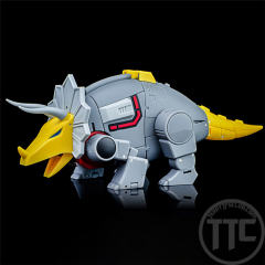 【PRE-ORDER】Magic Square MS-B57 Triceratops | Slag | Dinobot
