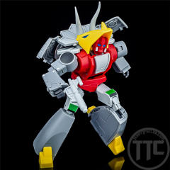 【PRE-ORDER】Magic Square MS-B57 Triceratops | Slag | Dinobot