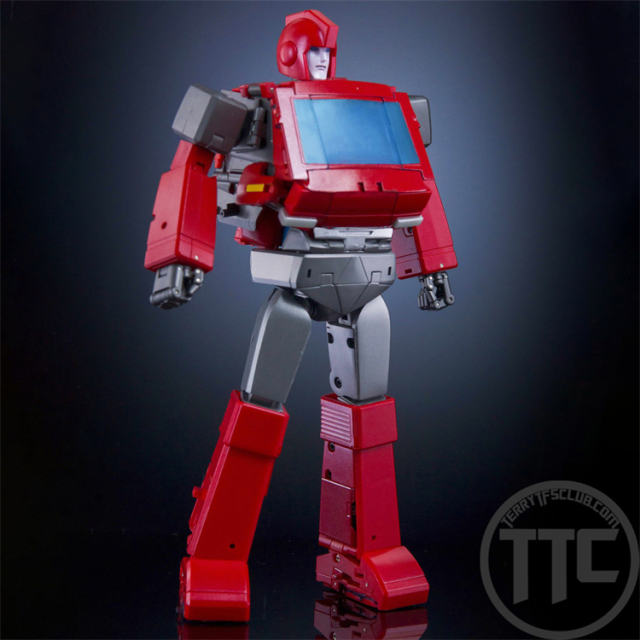 X-transbots MX-47 Ron| Ironhide