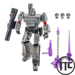 【PRE-ORDER】NewAge Toys S-01 Romulus | Megatron