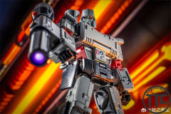 【PRE-ORDER】NewAge Toys S-01 Romulus | Megatron
