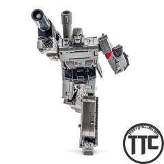 【PRE-ORDER】NewAge Toys S-01 Romulus | Megatron