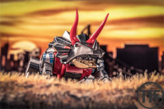 【COMMING SOON】NewAge Toys H63EX Gorgo | Slag Toy Ver.