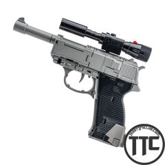 【PRE-ORDER】NewAge Toys S-01 Romulus | Megatron