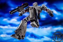【PRE-ORDER】NewAge Toys S-01 Romulus | Megatron