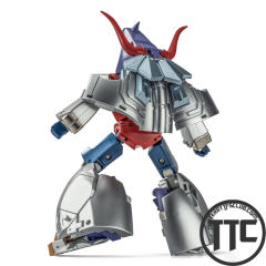 【PRE-ORDER】NewAge Toys H63C Gorgo | Comic Ver.