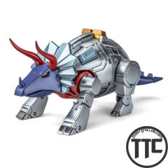 【PRE-ORDER】NewAge Toys H63C Gorgo | Comic Ver.