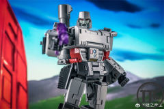 【PRE-ORDER】NewAge Toys S-01 Romulus | Megatron