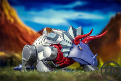 【PRE-ORDER】NewAge Toys H63C Gorgo | Comic Ver.