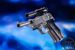 【PRE-ORDER】NewAge Toys S-01 Romulus | Megatron