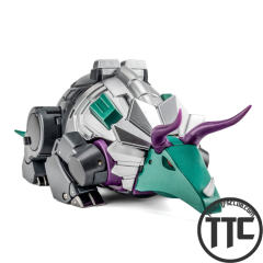 【PRE-ORDER】NewAge Toys H63B Gorgo | Slag SG Ver.