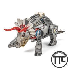 【COMMING SOON】NewAge Toys H63EX Gorgo | Slag Toy Ver.