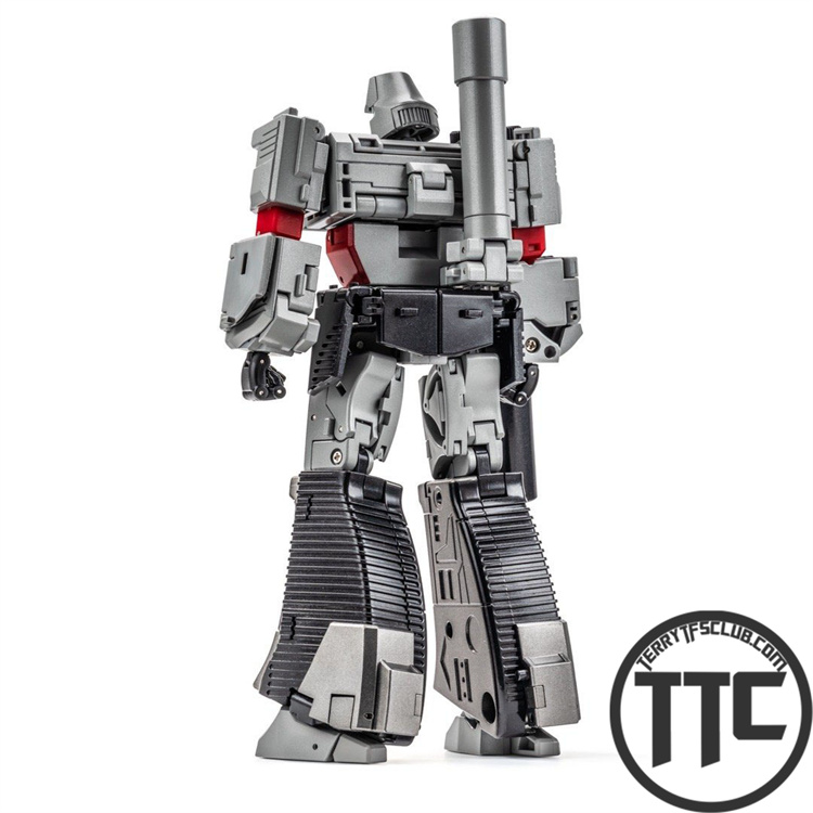 NewAge Toys S-01 Romulus | Megatron 2025 Reissue