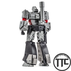 【PRE-ORDER】NewAge Toys S-01 Romulus | Megatron