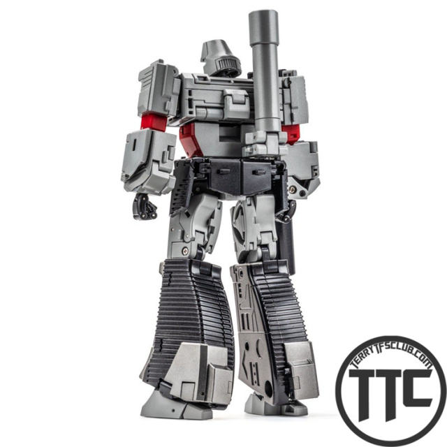 【PRE-ORDER】NewAge Toys S-01 Romulus | Megatron