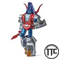 【PRE-ORDER】NewAge Toys H63C Gorgo | Comic Ver.