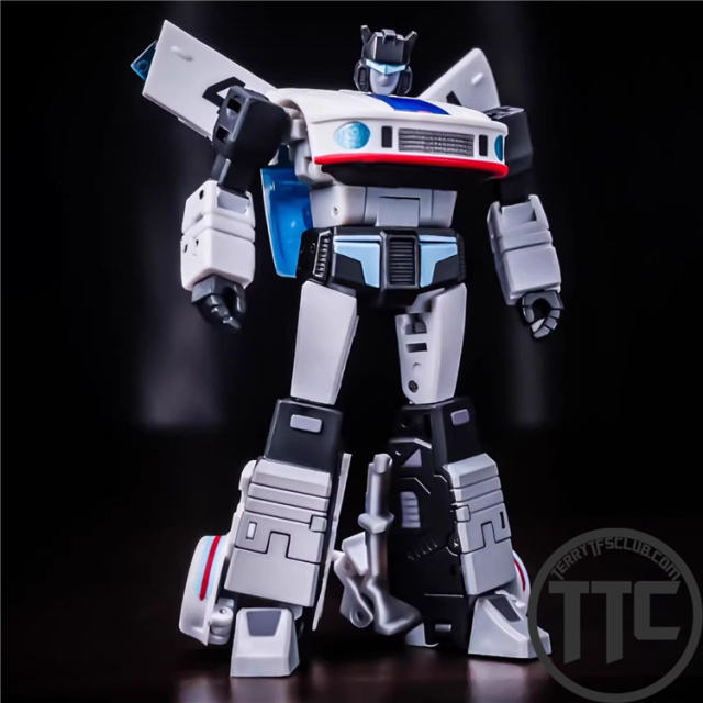 Magic Square toys B35 Blues | Jazz 2025 Reissue