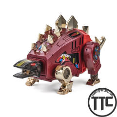 【PRE-ORDER】NewAge Toys H67V Varan | Snarl G2 Ver.