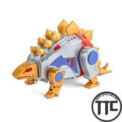 【PRE-ORDER】NewAge Toys H67C Varan | Snarl Comic Ver.