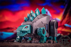 【PRE-ORDER】NewAge Toys H67B Tremdrs | Snarl SG Ver.
