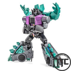 【PRE-ORDER】NewAge Toys H67B Tremdrs | Snarl SG Ver.