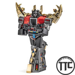 【PRE-ORDER】NewAge Toys H67EX Varan | Snarl Toy Ver.