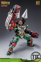 Heatboys x SNAP Teenage Mutant Ninja Turtles Raphael HB0013