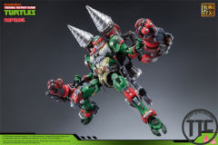 Heatboys x SNAP Teenage Mutant Ninja Turtles Raphael HB0013