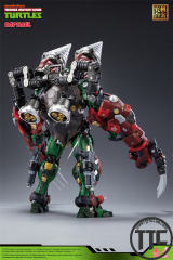 Heatboys x SNAP Teenage Mutant Ninja Turtles Raphael HB0013