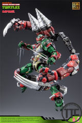 Heatboys x SNAP Teenage Mutant Ninja Turtles Raphael HB0013