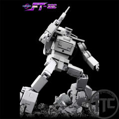 【PRE-ORDER】Fanstoys FT-32C | Hook