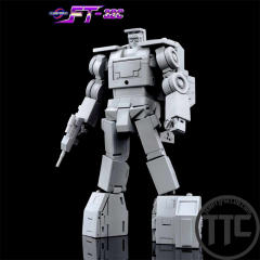 【PRE-ORDER】Fanstoys FT-32C | Hook
