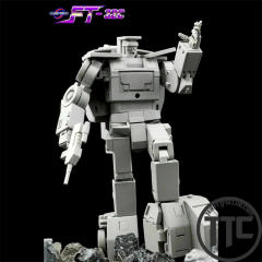 【PRE-ORDER】Fanstoys FT-32C Gaudi | Hook