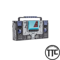 【PRE-ORDER】NewAge Toys H62B Blow Out | Blaster SG Ver.