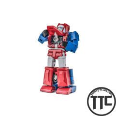 【PRE-ORDER】NewAge Toys H66 Bombur & H68 Bofur | Gears & Swerve