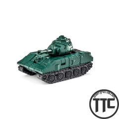 【PRE-ORDER】NewAge Toys H70S Shmulik | Warpath