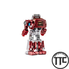 【PRE-ORDER】NewAge Toys H66 Bombur & H68 Bofur | Gears & Swerve
