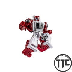 【PRE-ORDER】NewAge Toys H66 Bombur & H68 Bofur | Gears & Swerve