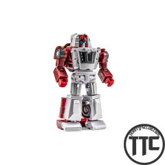 【PRE-ORDER】NewAge Toys H66 Bombur & H68 Bofur | Gears & Swerve