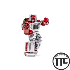 【PRE-ORDER】NewAge Toys H66 Bombur & H68 Bofur | Gears & Swerve