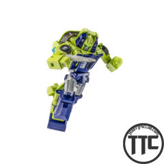 NewAge Toys H66S BB & H68B Leprechaun | Gears & Swerve SG Ver.