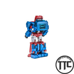 【PRE-ORDER】NewAge Toys H66 Bombur & H68 Bofur | Gears & Swerve