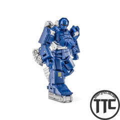 【PRE-ORDER】NewAge Toys H70B Daskal | Warpath SG Ver.