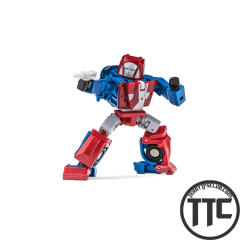 NewAge Toys H66 Bombur & H68 Bofur | Gears & Swerve