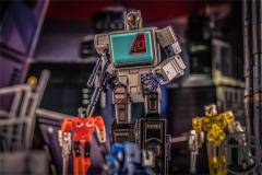 【PRE-ORDER】NewAge Toys H62B Blow Out | Blaster SG Ver.