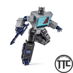 【PRE-ORDER】NewAge Toys H62B Blow Out | Blaster SG Ver.