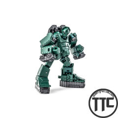 【PRE-ORDER】NewAge Toys H70S Shmulik | Warpath