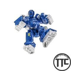 【PRE-ORDER】NewAge Toys H70B Daskal | Warpath SG Ver.