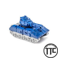 【PRE-ORDER】NewAge Toys H70B Daskal | Warpath SG Ver.